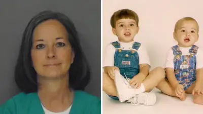 Осужденную за убийство своих детей американку могут освободить спустя 30 лет, фото - Новости Zakon.kz от 22.10.2024 07:55