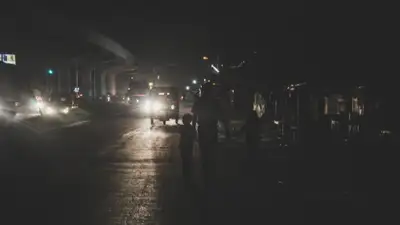 На Кубе произошло второе общенациональное отключение электроэнергии, фото - Новости Zakon.kz от 22.10.2024 04:40