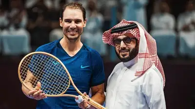 Теннис, фото - Новости Zakon.kz от 23.10.2024 07:33