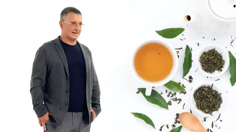 Зеленый чай как "Оземпик", модные диеты для похудения – доктор Мясников высказал свое мнение