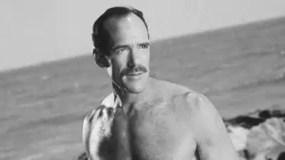 Умер актер из сериала Спасатели Салибу, фото - Новости Zakon.kz от 22.10.2024 23:31