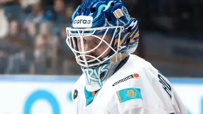 "Барыс" одержал вторую подряд победу в КХЛ после смены главного тренера, фото - Новости Zakon.kz от 23.10.2024 20:12