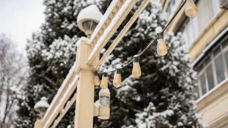 Чего ждать казахстанцам от погоды 18-20 февраля