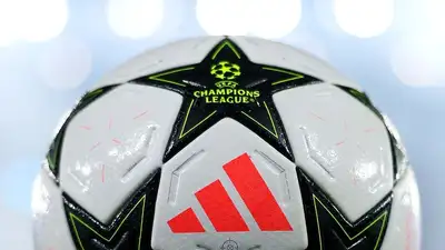 Стали известны итоги второго игрового дня Лиги чемпионов, фото - Новости Zakon.kz от 24.10.2024 07:19