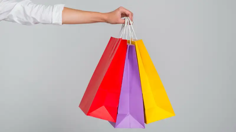 Осенний шоппинг: на что обратить внимание во время покупок