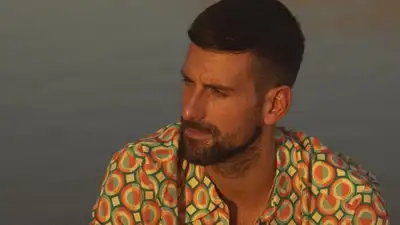 Теннис, фото - Новости Zakon.kz от 25.10.2024 07:30