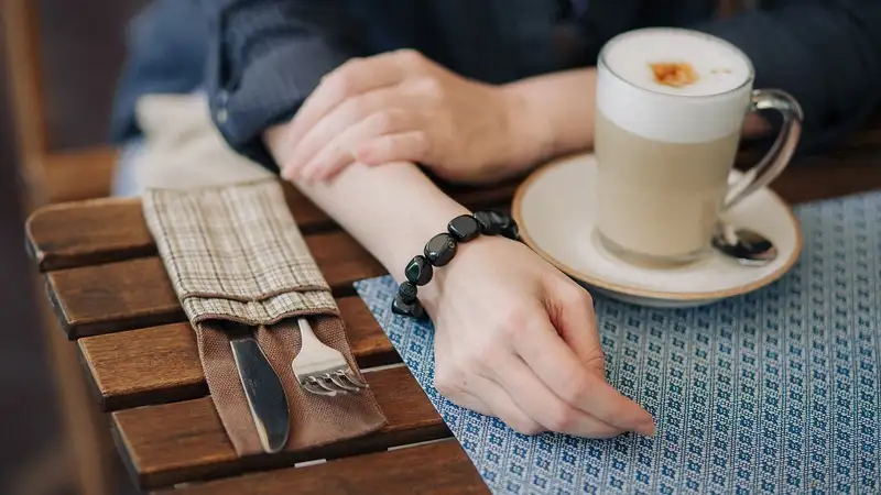 Кафе в Усть-Каменогорске оштрафовали за страшное украшение