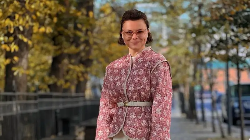 35-летняя жена Петросяна удивила подписчиков новым образом