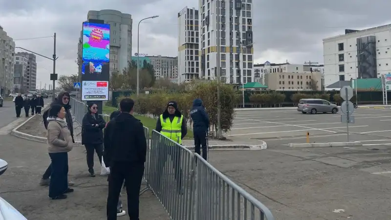 ЧП в атырауском ТРЦ: последняя проверка на пожарную безопасность проводилась пять лет назад