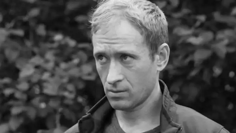 Актера из "Глухаря" Юрия Пономаренко нашли мертвым в квартире