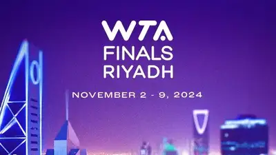 Стало известно, когда состоится жеребьевка Итогового турнира WTA 2024 с участием Рыбакиной , фото - Новости Zakon.kz от 29.10.2024 16:01