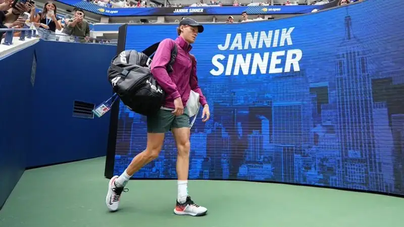 "Обнаружили вирус": Янник Синнер объяснил снятие с "Мастерса" в Париже