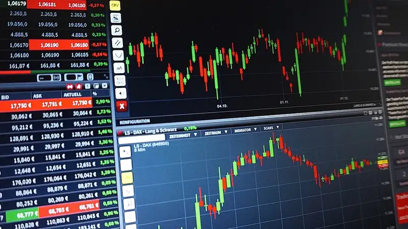 Законопроект по вопросам биржевой торговли одобрил во втором чтении Мажилис