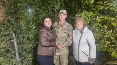 Семья, квартира, накопления , фото - Новости Zakon.kz от 31.10.2024 12:02