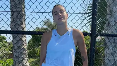 Спорт, фото - Новости Zakon.kz от 31.10.2024 06:16