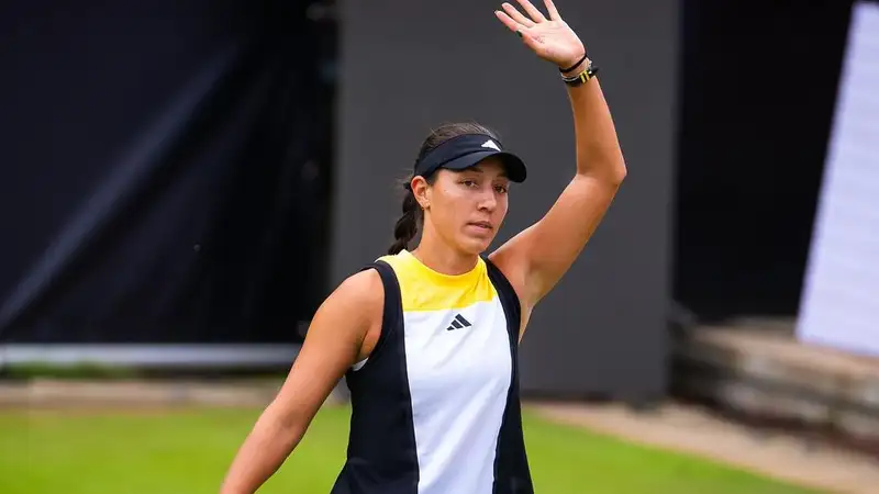 Топовая американская теннисистка снялась с финала Кубка Билли Джин Кинг