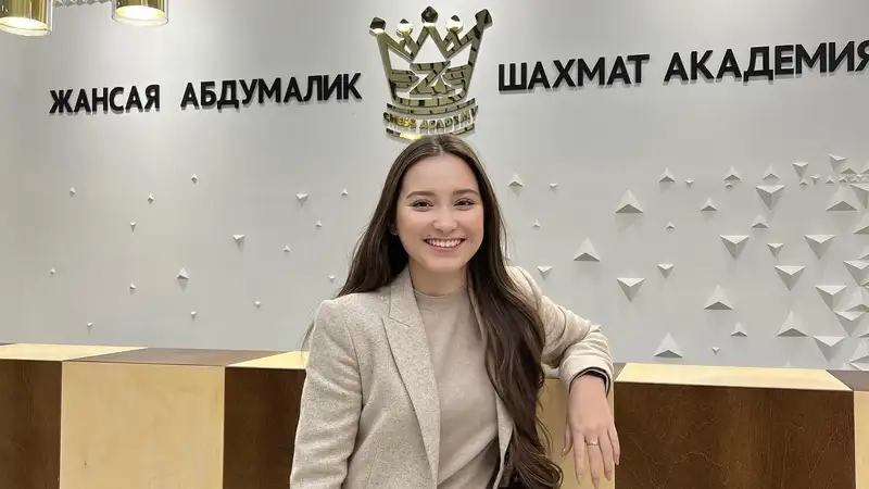 Жансая Абдумалик поймала федерацию шахмат на "обмане"