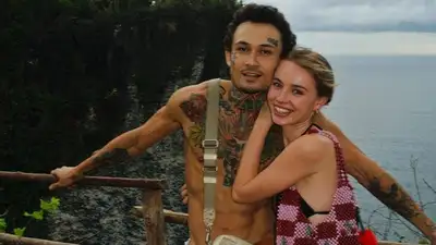 Модель Лиза Василенко ушла от рэпера Моргенштерна, фото - Новости Zakon.kz от 01.11.2024 05:20