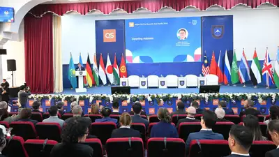 заседание работа, фото - Новости Zakon.kz от 01.11.2024 15:11