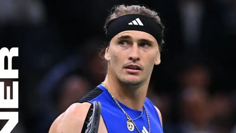 "Атмосфера круче, чем на Ролан Гаррос": Александр Зверев о "Мастерсе" в Париже