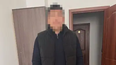 Казахстанского хулигана, объявленного в международный розыск, задержали в Стамбуле , фото - Новости Zakon.kz от 01.11.2024 08:09