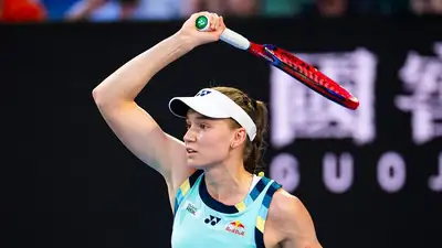 Призовые WTA Finals: сколько заработает Елена Рыбакина на Итоговом чемпионате WTA, фото - Новости Zakon.kz от 01.11.2024 14:43