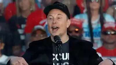 Илона Маска могут лишить американского гражданства, фото - Новости Zakon.kz от 01.11.2024 21:52