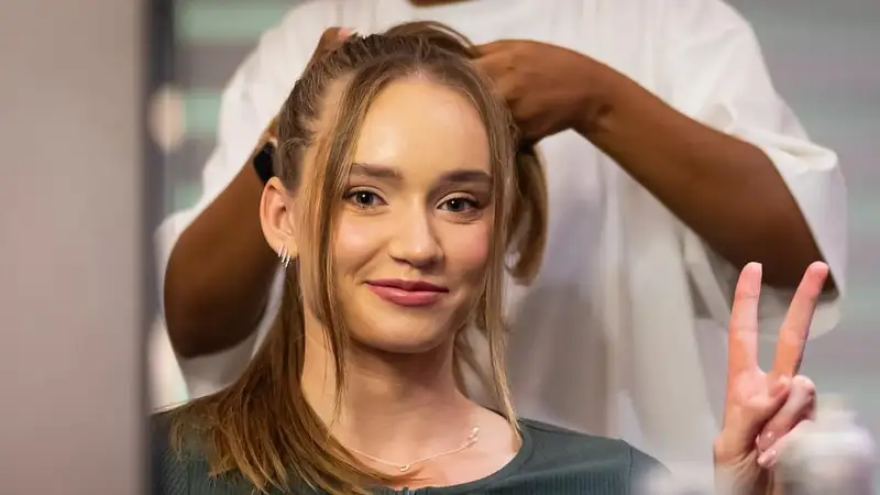 Рыбакина и другие участницы Итогового турнира WTA предстали в обворожительных нарядах