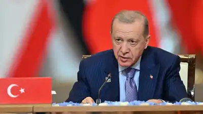 Реджеп Эрдоган решил судиться с оппозицией, фото - Новости Zakon.kz от 02.11.2024 00:29
