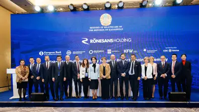 медики Кокшетау, фото - Новости Zakon.kz от 01.11.2024 18:49