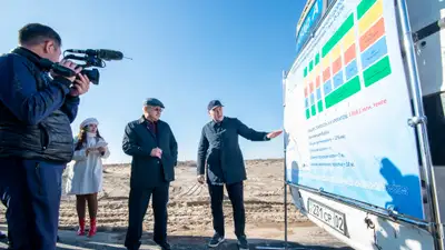 питьевая вода, фото - Новости Zakon.kz от 01.11.2024 22:33