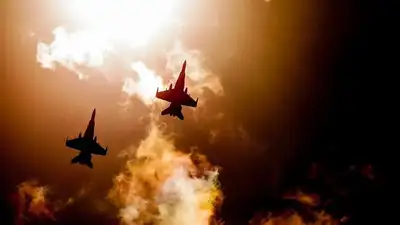 Израиль, самолеты, фото - Новости Zakon.kz от 02.11.2024 10:34