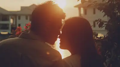 любовь, отношения, фото - Новости Zakon.kz от 02.11.2024 12:58