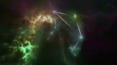 Гороскоп на сегодня, фото - Новости Zakon.kz от 03.11.2024 03:20