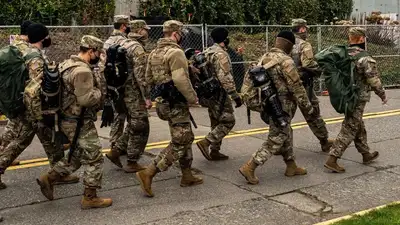 США, фото - Новости Zakon.kz от 04.11.2024 07:27