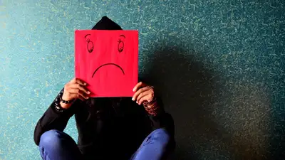 Ученые выяснили, что депрессия чаще развивается у людей без семьи , фото - Новости Zakon.kz от 05.11.2024 00:56