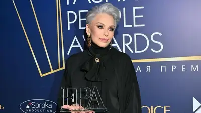 ️Ирина Понаровская обратилась к своим поклонникам, фото - Новости Zakon.kz от 04.11.2024 08:40