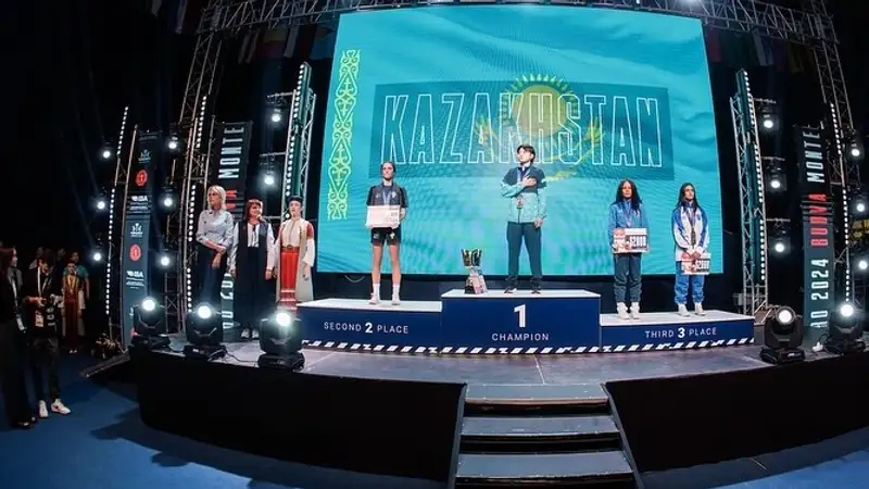 Казахстанcкие боксеры выиграли медальный зачет молодежного ЧМ-2024 в Черногории