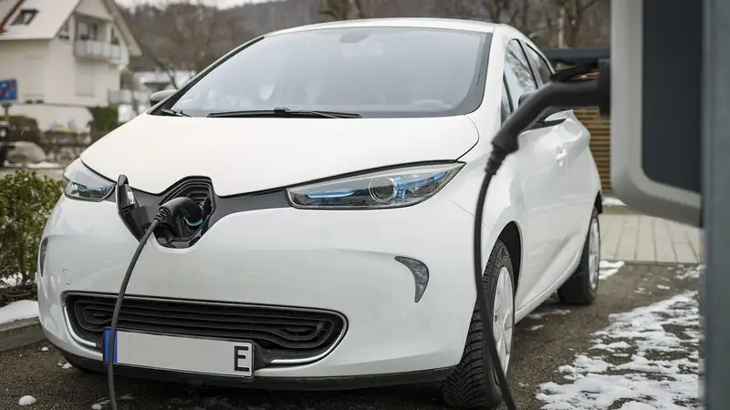 Китай подал жалобу во Всемирную торговую организацию на пошлины ЕС на китайские электромобили