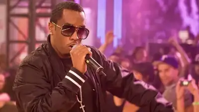 Арестованному P.Diddy в тюрьме приготовили особый праздничный ужин, фото - Новости Zakon.kz от 05.11.2024 09:35
