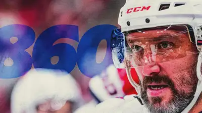 Хоккей Звезда НХЛ, фото - Новости Zakon.kz от 05.11.2024 10:59