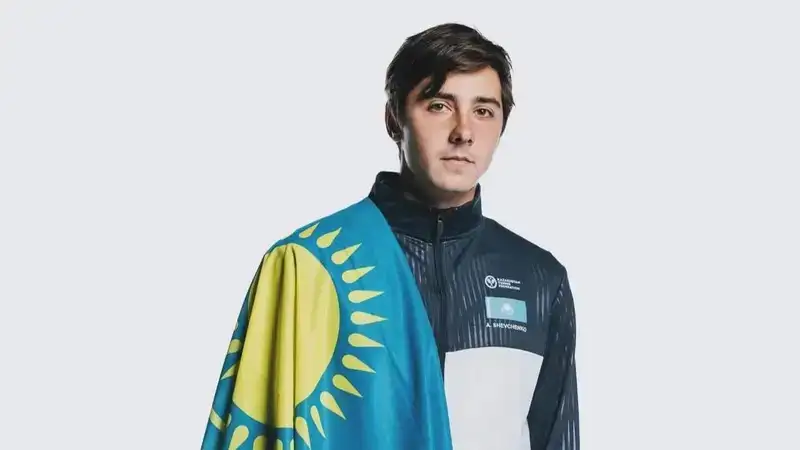 Александр Шевченко проиграл в стартовом матче на турнире во Франции