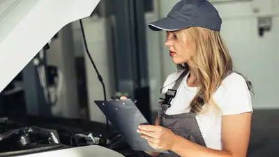 В Казахстане хотят ужесточить процедуру открытия центров техосмотра, фото - Новости Zakon.kz от 05.11.2024 14:45