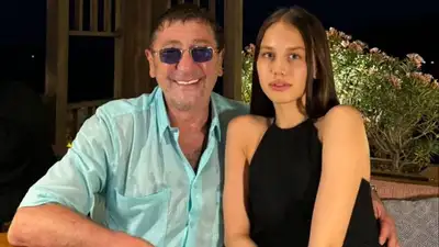 Григорий Лепс заявил о желании иметь детей от своей 18-летней возлюбленной, фото - Новости Zakon.kz от 05.11.2024 21:26