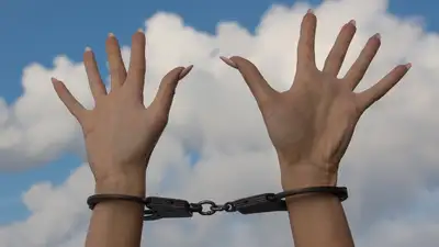 От модных показов до гранта в вузе, фото - Новости Zakon.kz от 05.11.2024 09:26