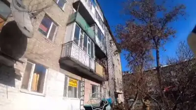 помощь спасателей, фото - Новости Zakon.kz от 05.11.2024 18:33