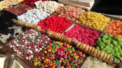 как импортируемые фрукты проходят проверку качества в Казахстане, фото - Новости Zakon.kz от 06.11.2024 11:11