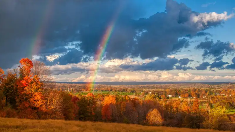 6 ноября Арефьев день: народные приметы о погоде, что можно и нельзя делать