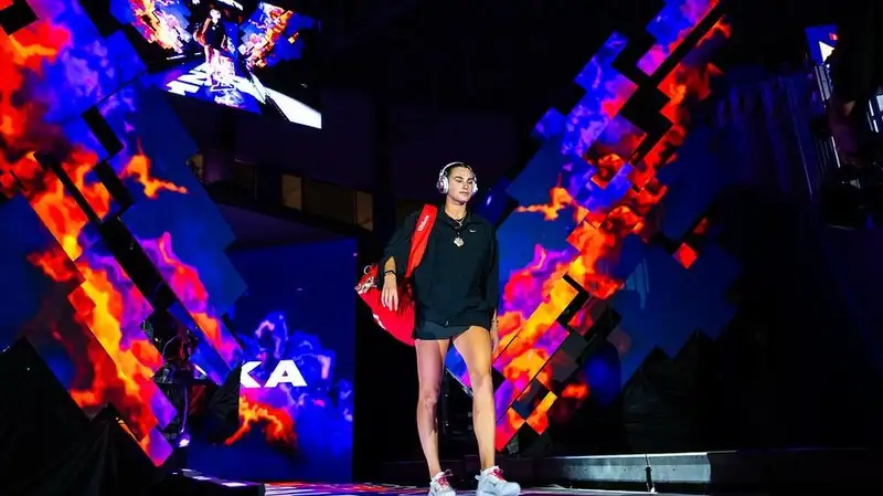 Арина Соболенко сохранит за собой статус первой ракетки мира по итогам сезона-2024