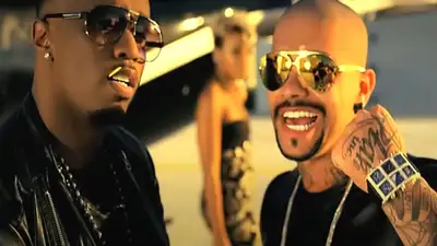 Необычный мужчина из Казахстана и &quot;грязные&quot; вечеринки Diddy: Тимати раскрыл всю правду о знакомстве с рэпером, фото - Новости Zakon.kz от 07.11.2024 19:40